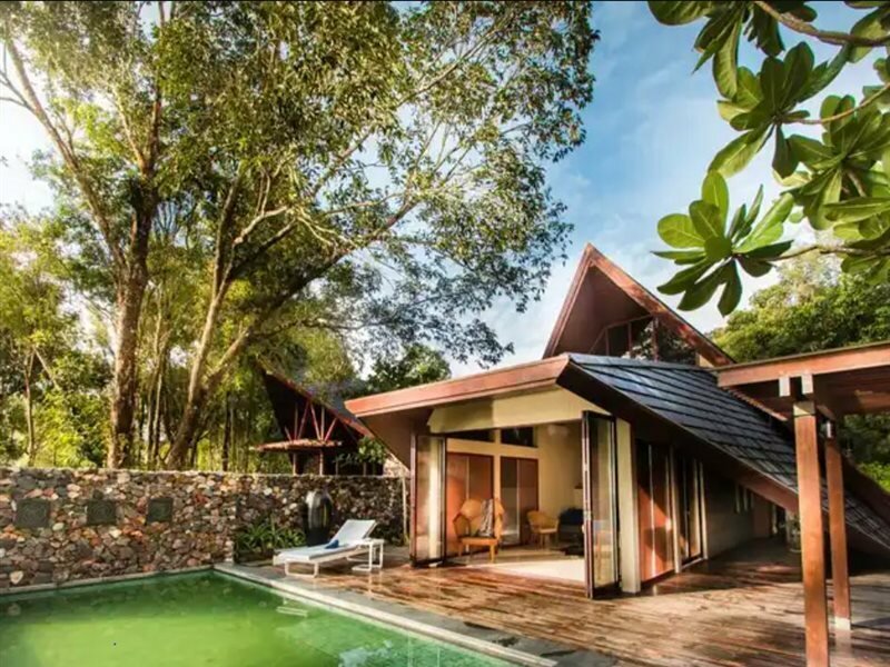 Фото The Kasturi