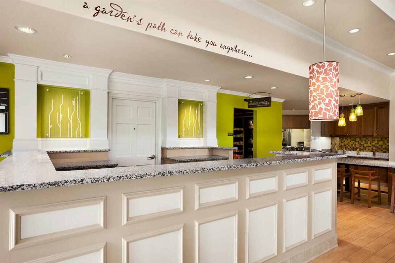 Фото Hilton Garden Inn Hershey