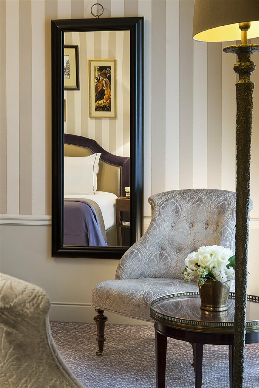 Фото Hôtel Westminster