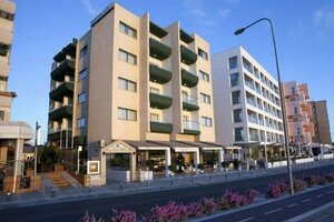 Апартаменты Costantiana Beach Apartments