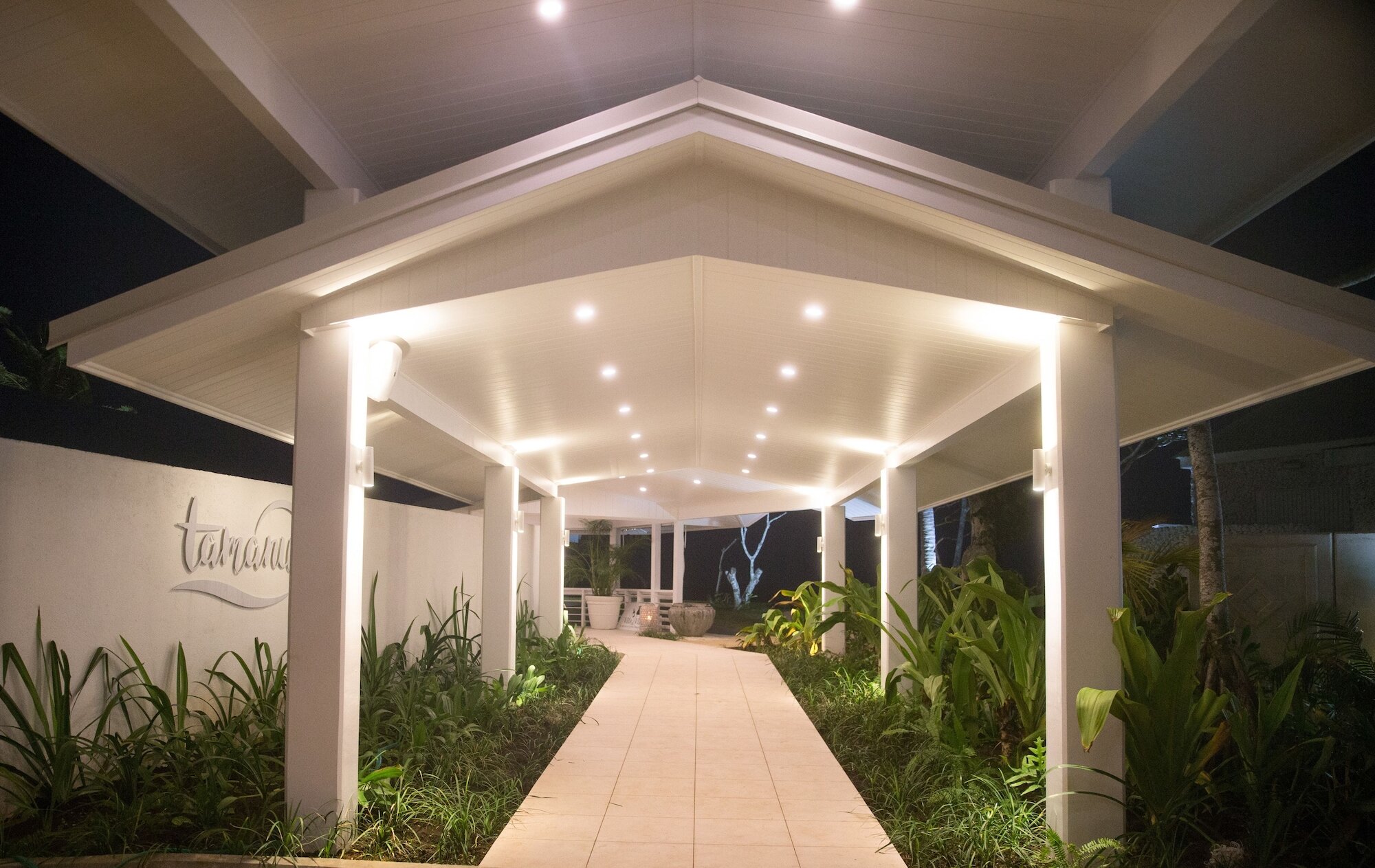 Фото Tamanu on the Beach