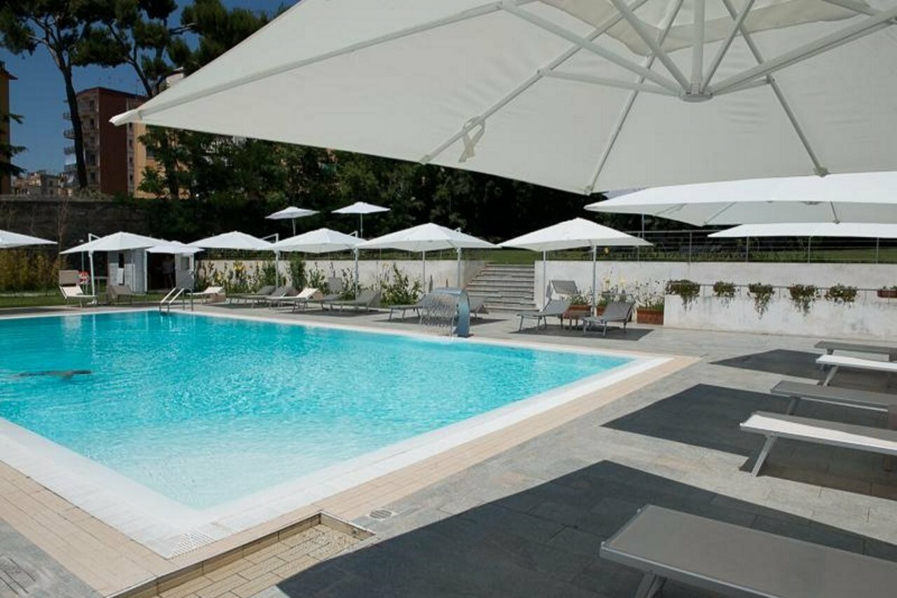 Фото Miglio D'Oro Park Hotel