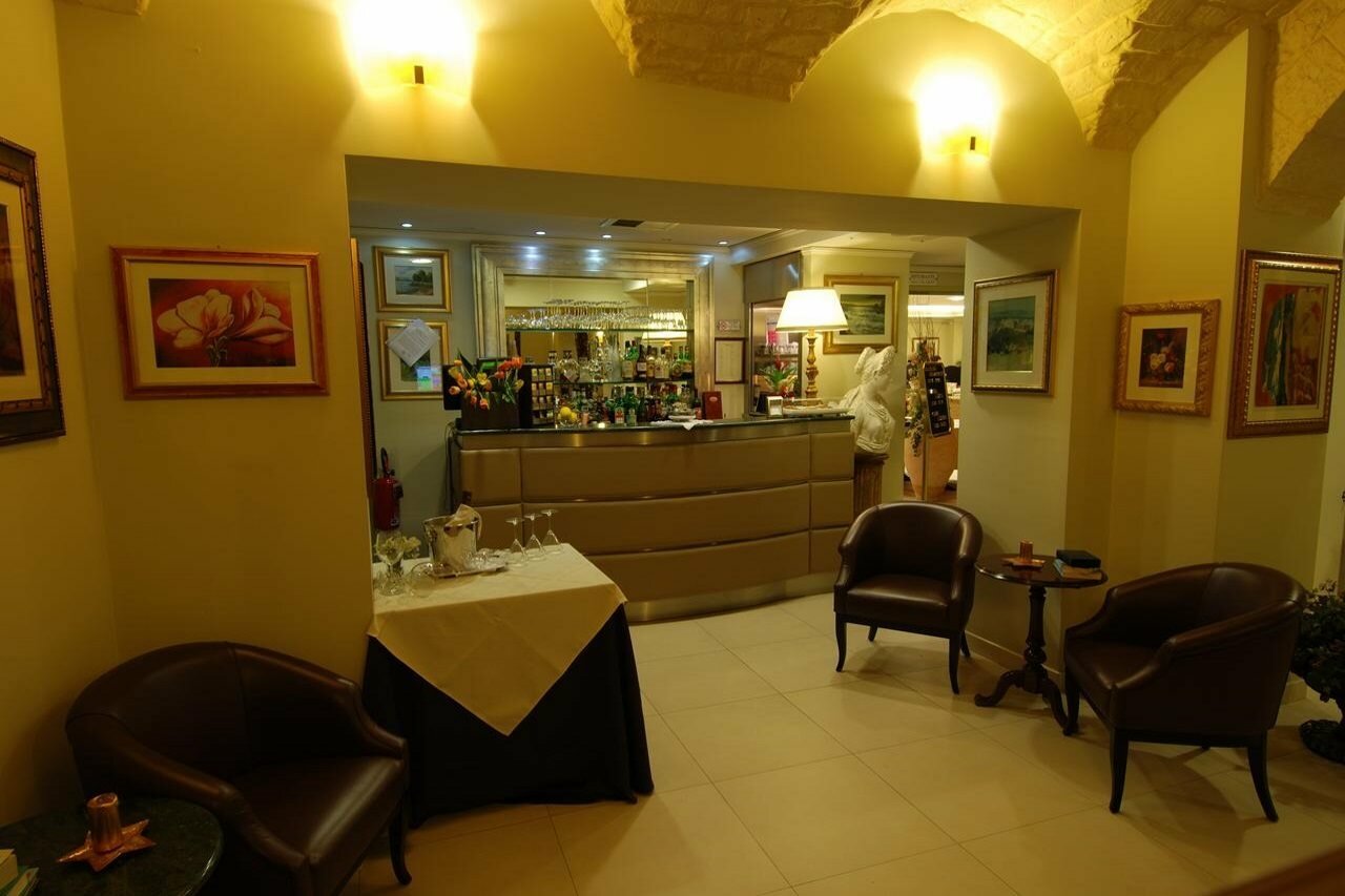 Фото Hotel Vittorio Emanuele