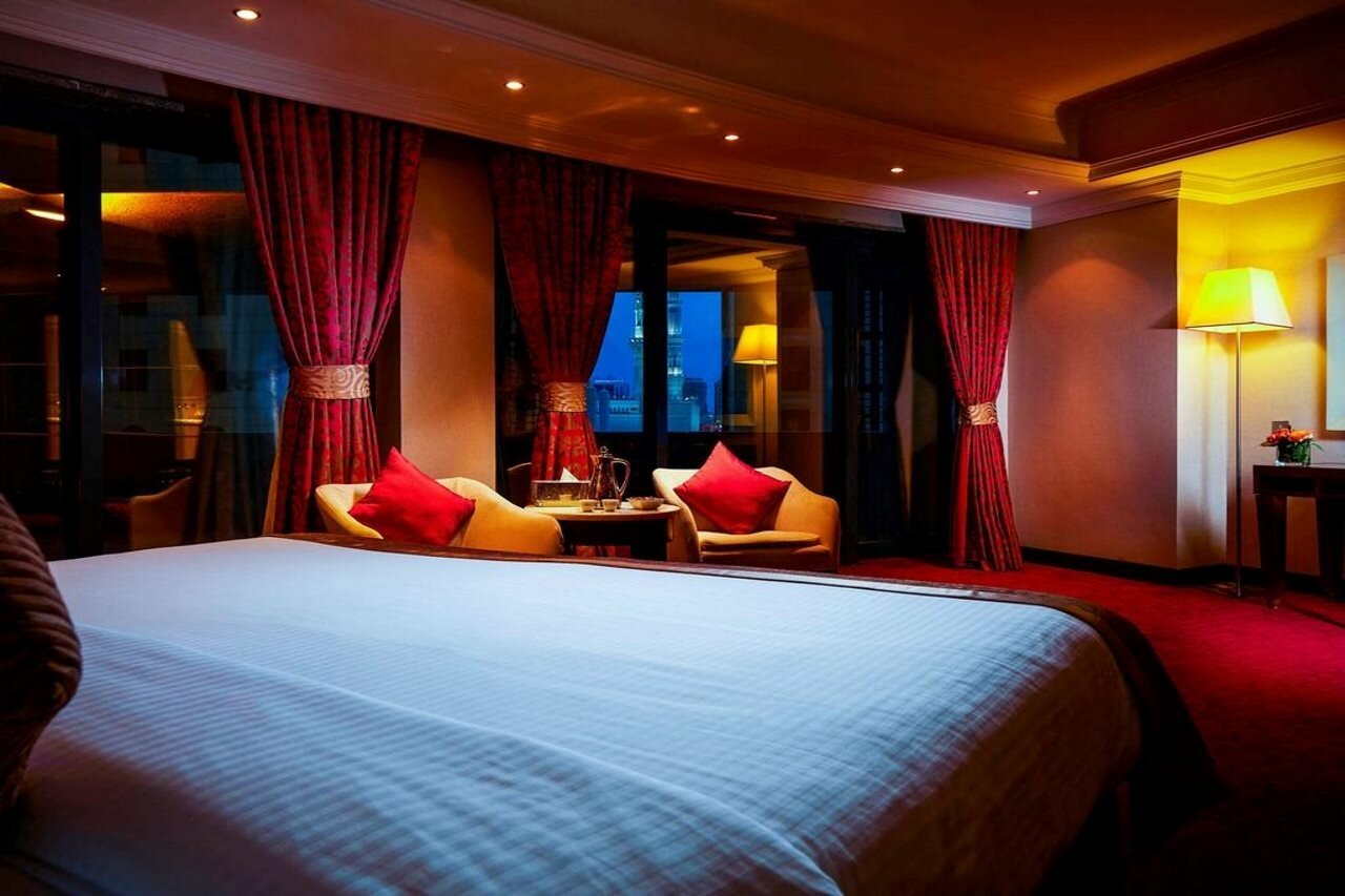 Фото Maysan Al Harithia Hotel