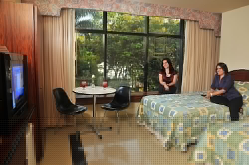 Фото Hotel Ramada