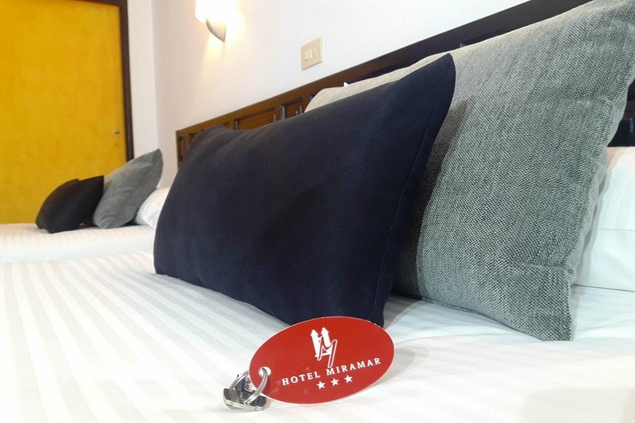 Фото Hotel Miramar