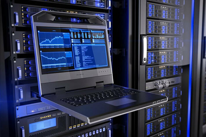 IT company Prestige Informatics, Istanbul, photo