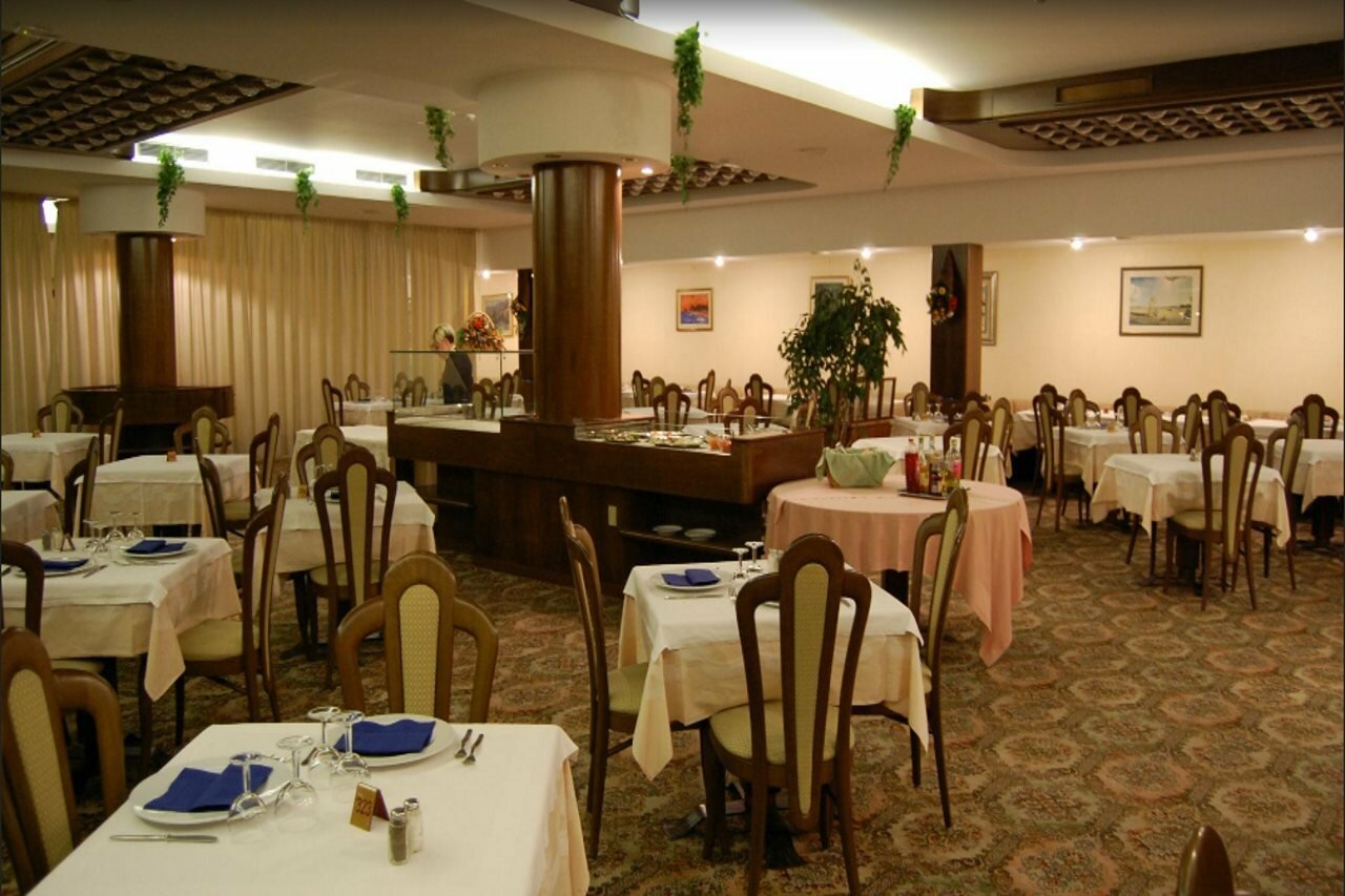 Фото Hotel Laura Christina