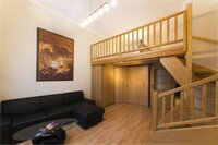 Фото Апартаменты Karla Capka Street