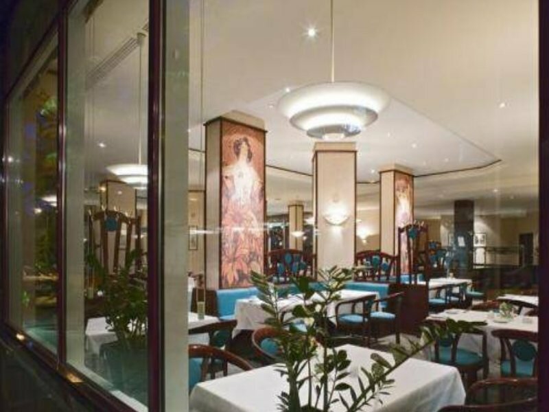 Фото Dorint Hotel Leipzig