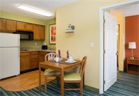 Фото Residence Inn Spokane E Valley