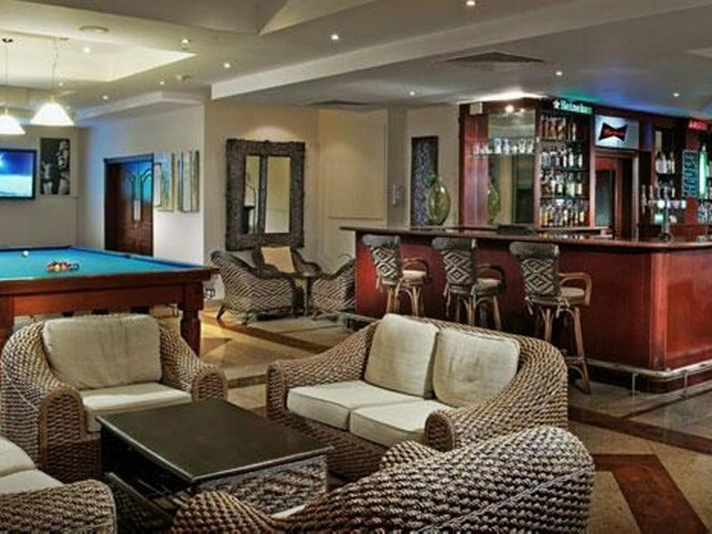 Фото Al Nahda Resort & SPA