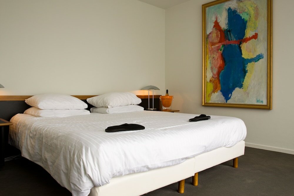 Фото Derlon Hotel Maastricht