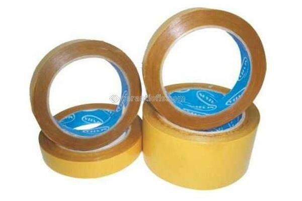 Packing and packaging equipment Gok Chemistry Packaging Materials, Kayseri, photo