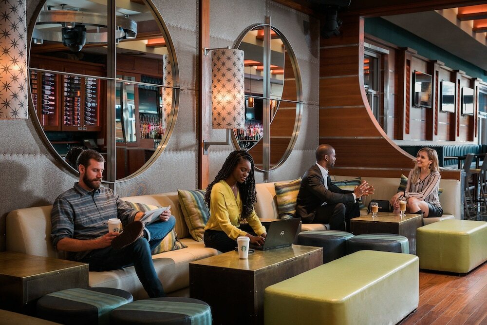 Фото Harborside Inn Of Boston