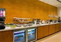 Фото SpringHill Suites by Marriott San Antonio Alamo Plaza/Convention Center