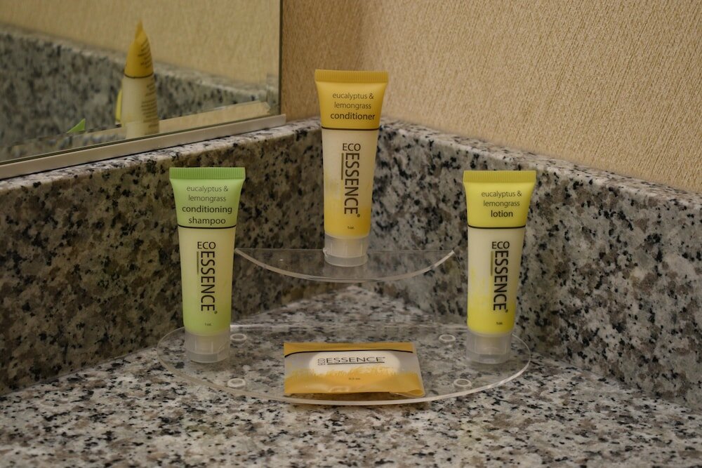 Фото Inn At The Convention Center