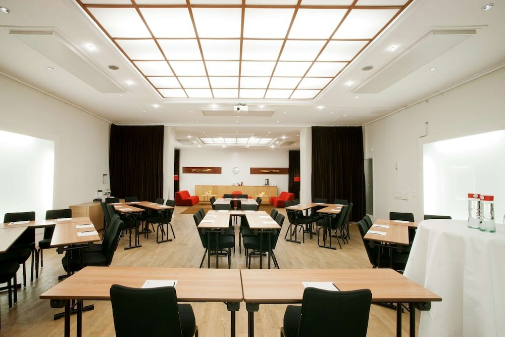 Фото Scandic Park