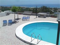 Фото Filoxenia Villa