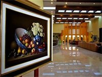 Фото Holiday Inn Puebla Finsa, an Ihg Hotel