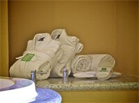 Фото Holiday Inn Puebla Finsa, an Ihg Hotel