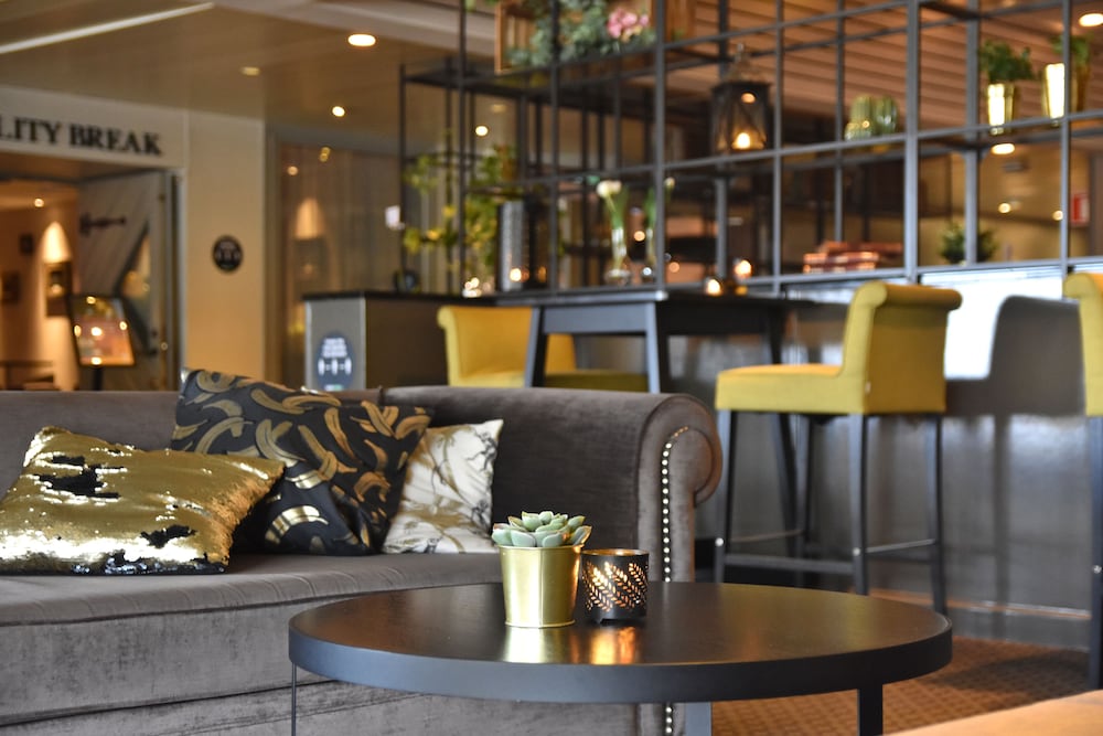 Фото Quality Hotel Winn Göteborg