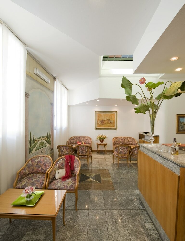 Фото Hotel Fenice 