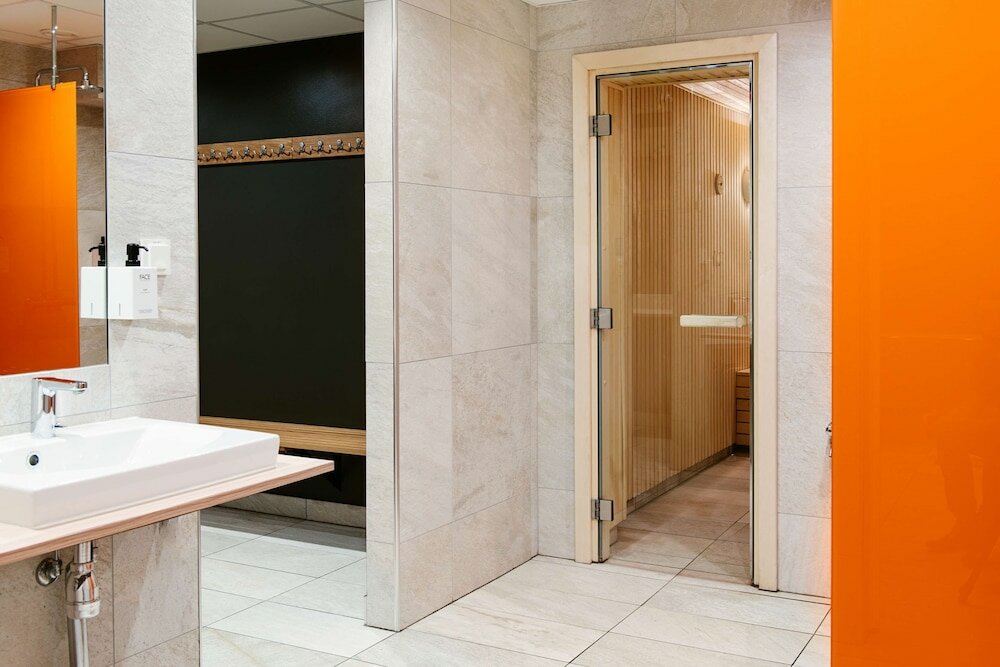 Фото Scandic Kungens Kurva