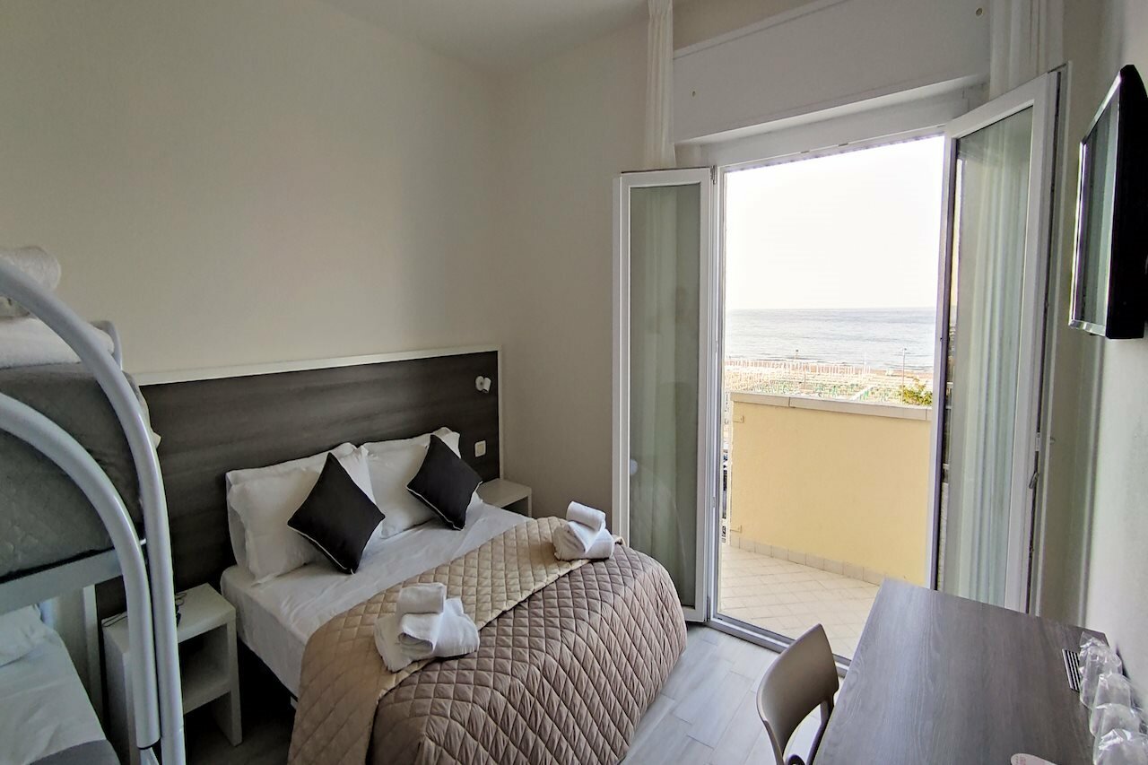 Фото Gran San Bernardo