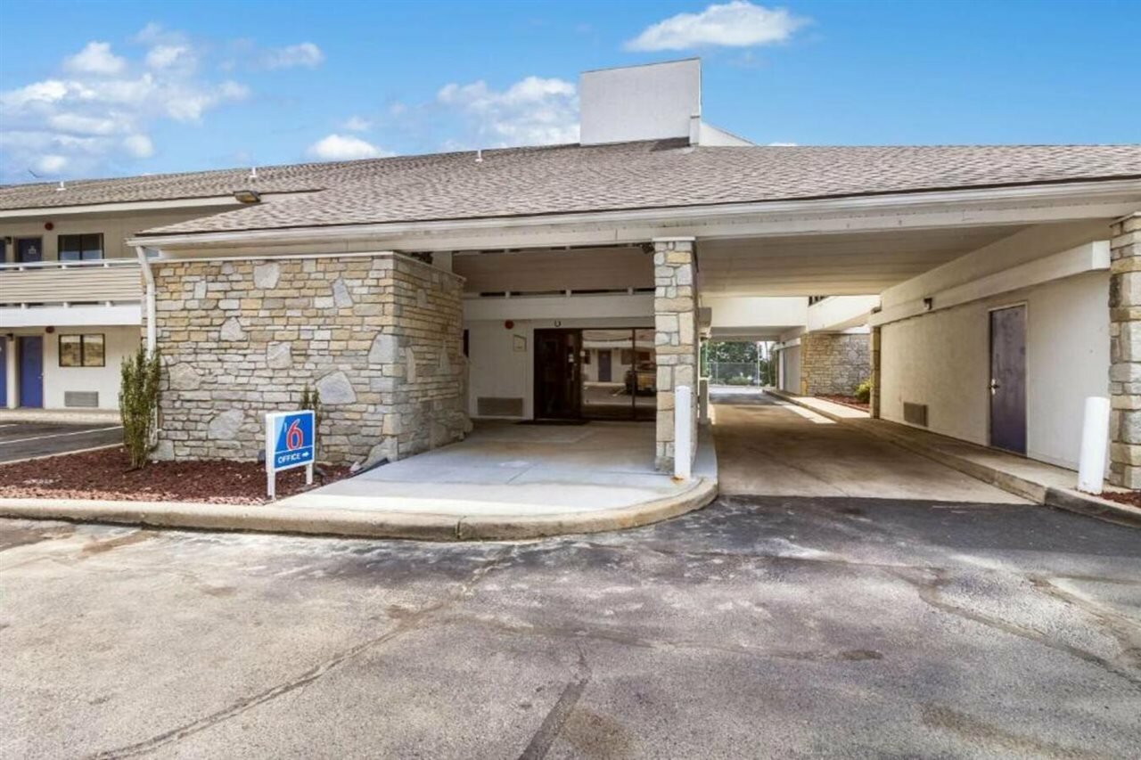 Фото отеля 5