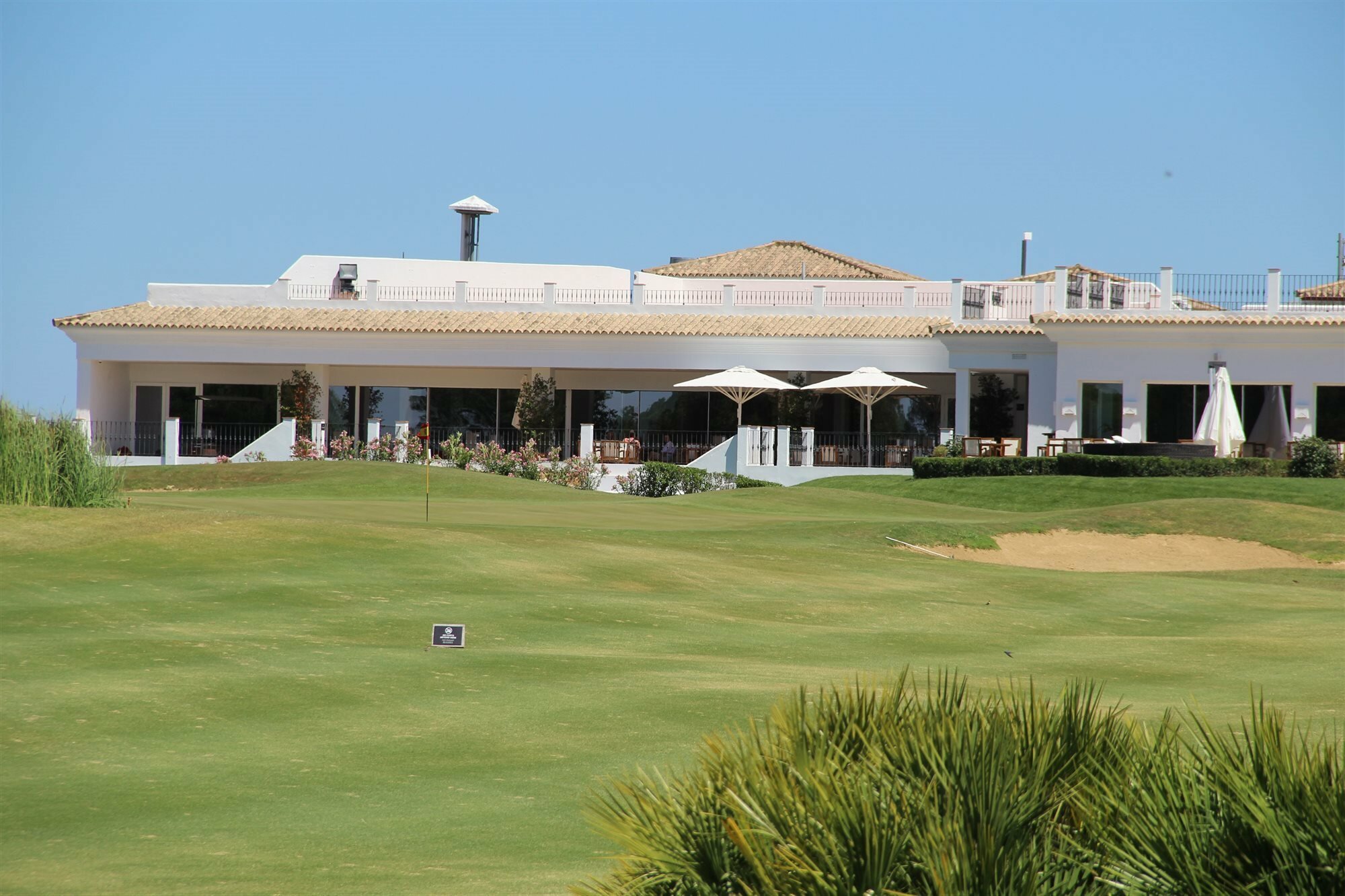 Фото Hotel Fairplay Golf & SPA Resort