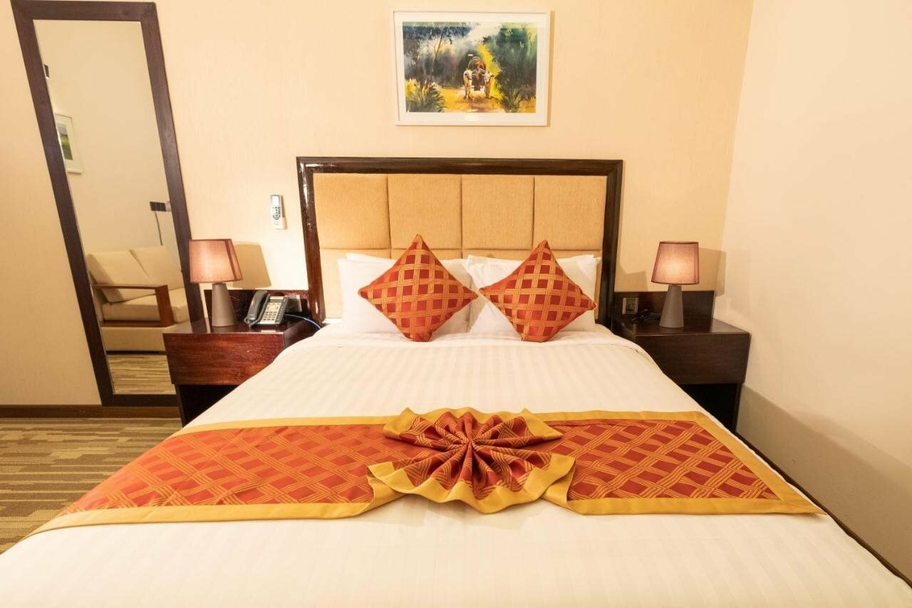 Фото After Hours Residence