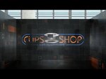Clipsshop (İstanbul, Kağıthane, Seyrantepe Mah., Altınay Cad., 43), machine building