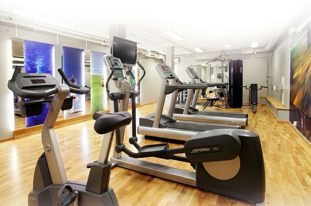 Фото Scandic Linkoping Vast