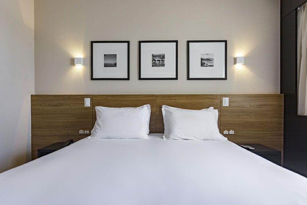 Фото Cambirela Hotel