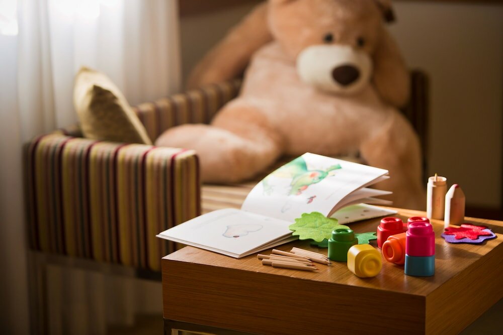 Фото Starhotels Vespucci