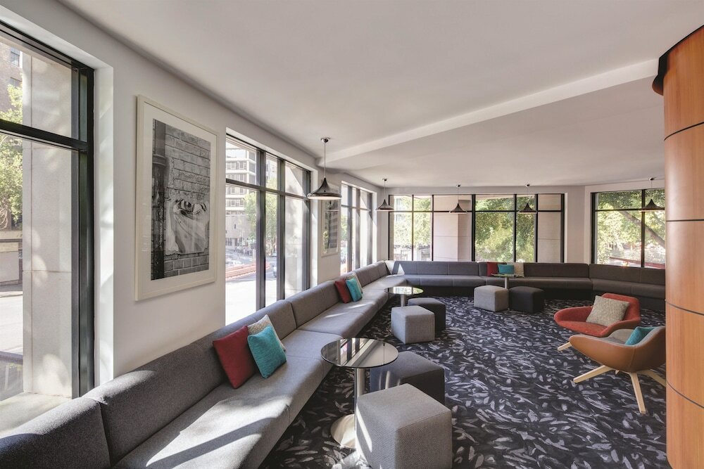 Фото Ibis Styles Sydney Central