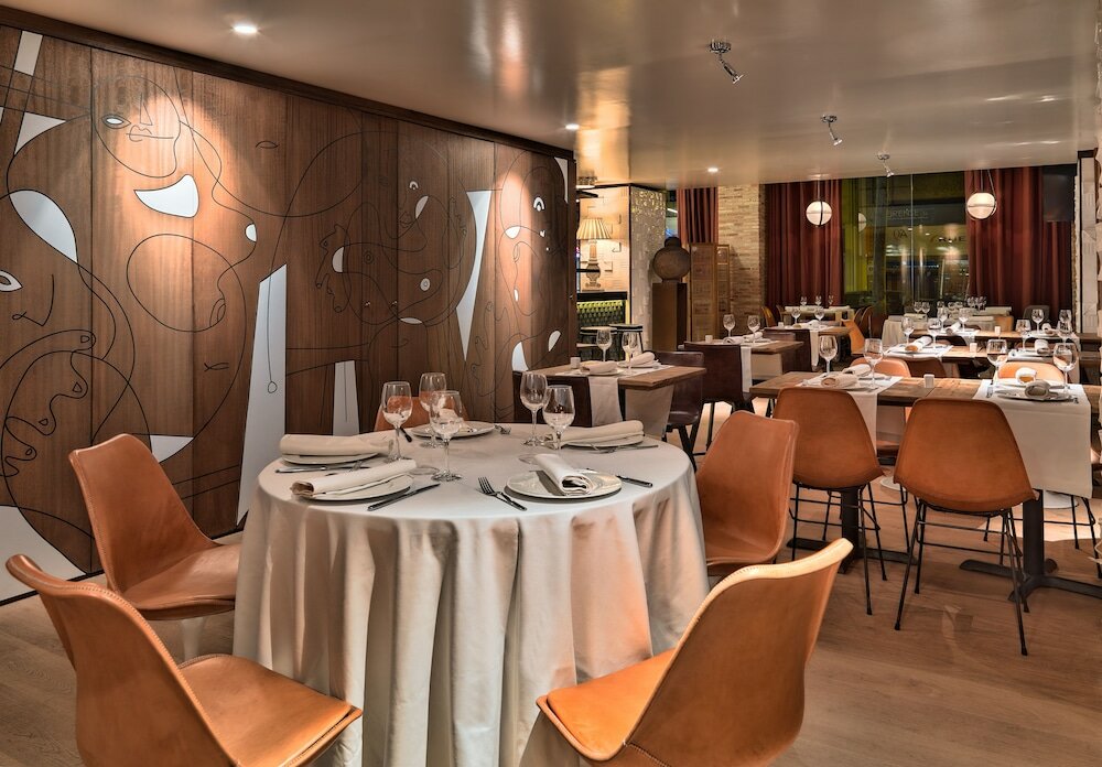 Фото H10 Tribeca