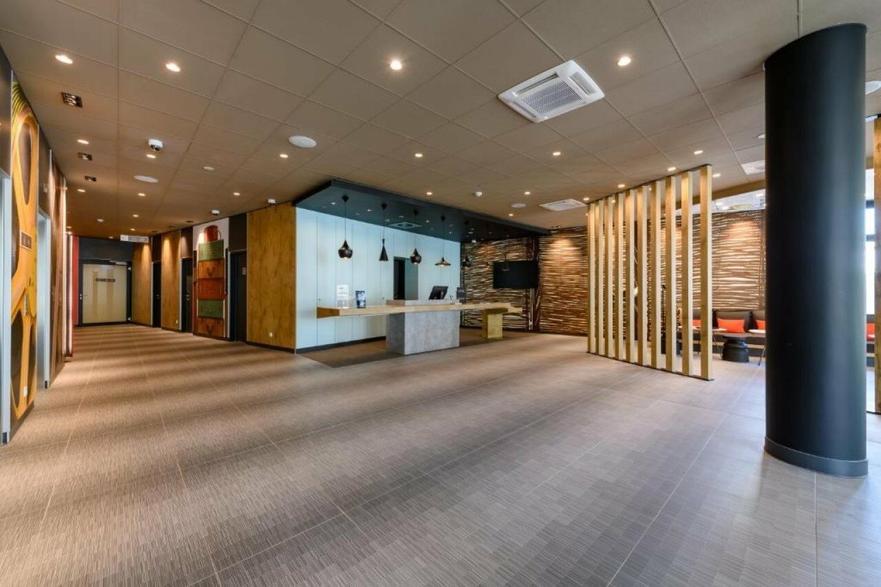 Фото Ibis Regensburg Zentrum