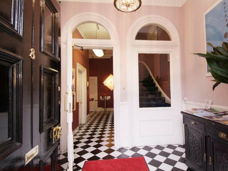 Фото Southside Guest House