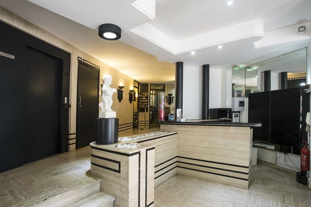 Фото Occitania Centre Toulouse Matabiau