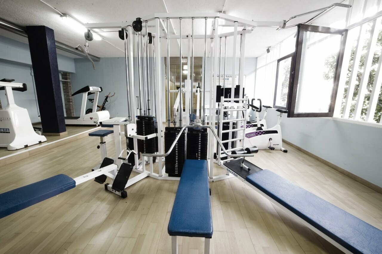 Фото Hotel Anabel 