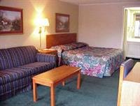 Фото GLō Best Western Lexington