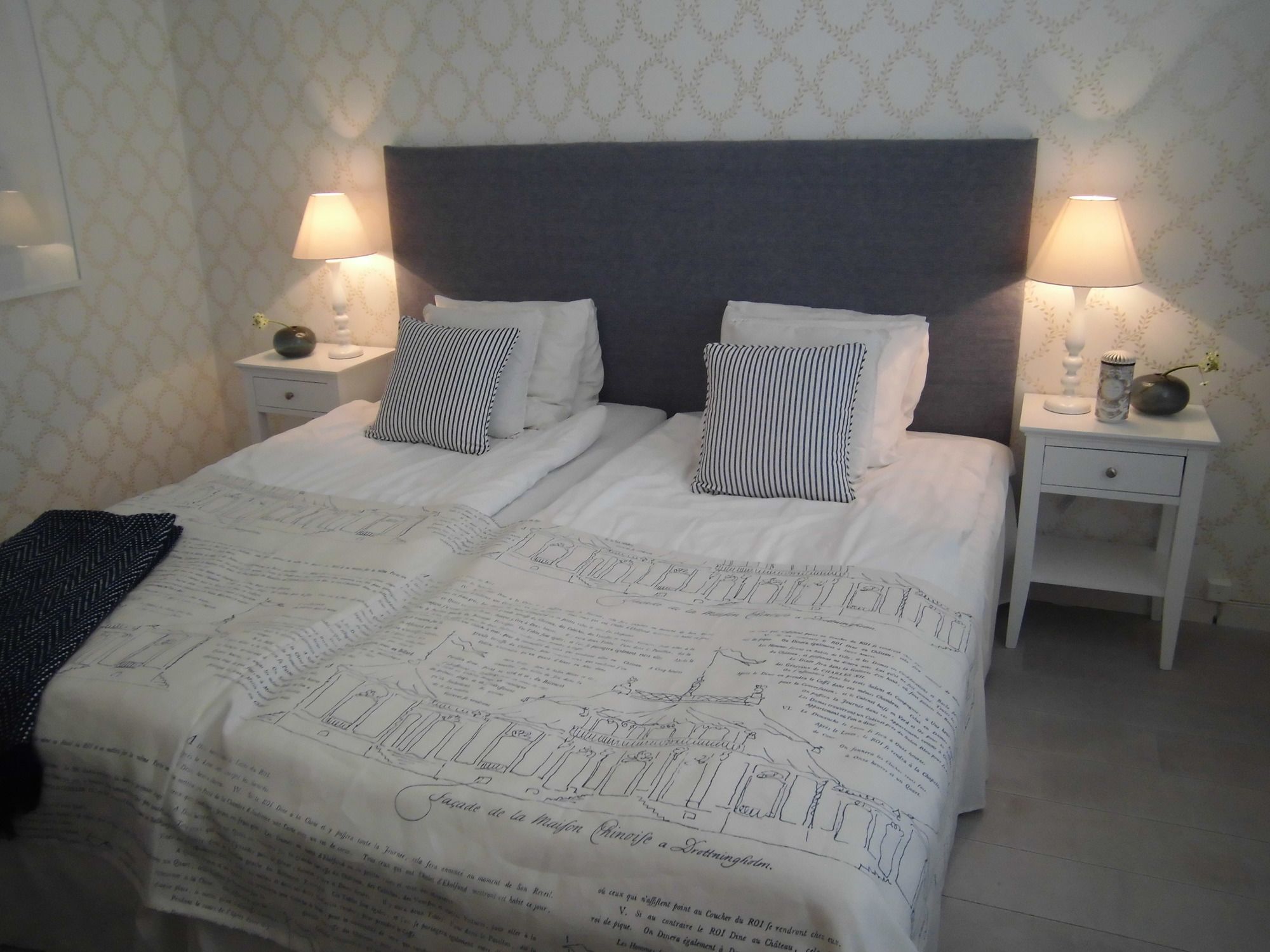 Фото Mjolby Stadshotell