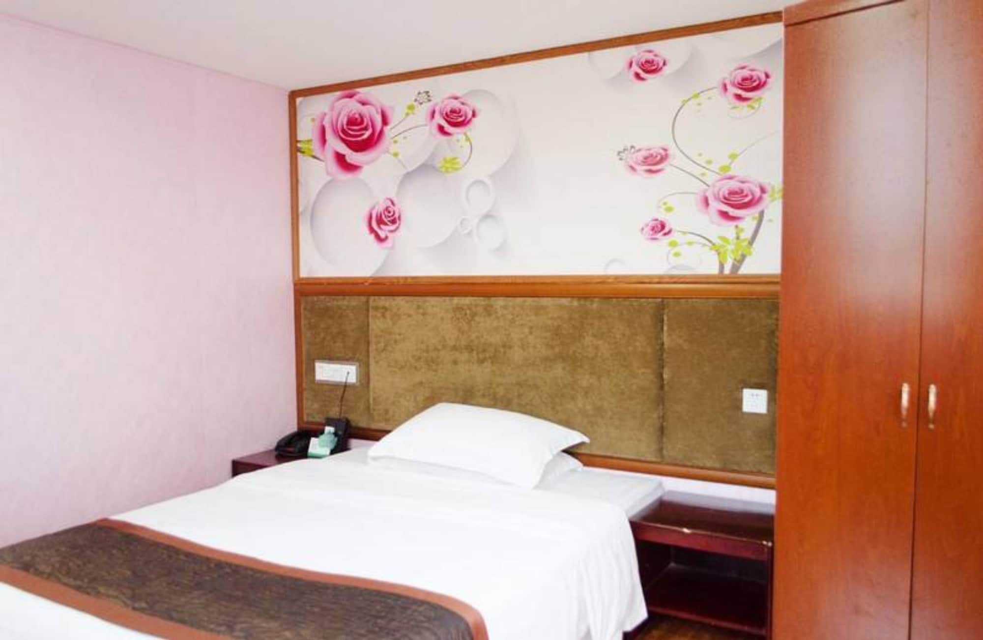 Фото Guangzhou JinTang Hotel