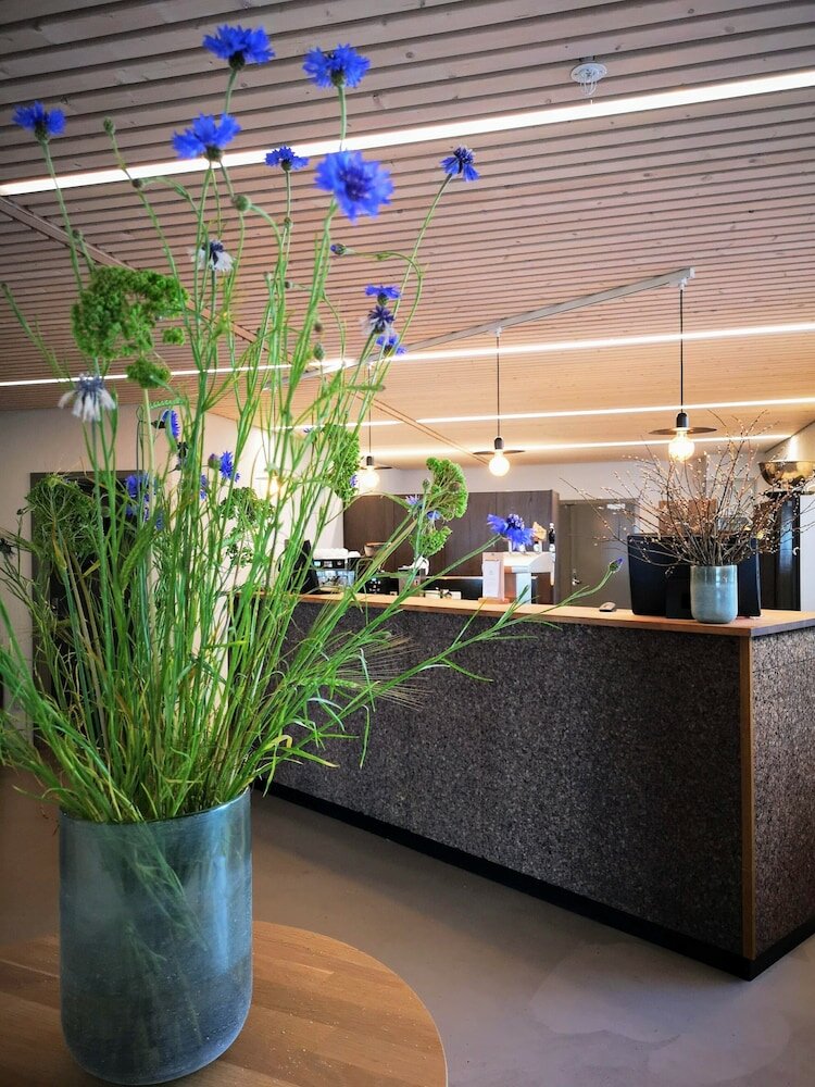 Фото Fredensborg Badehotel