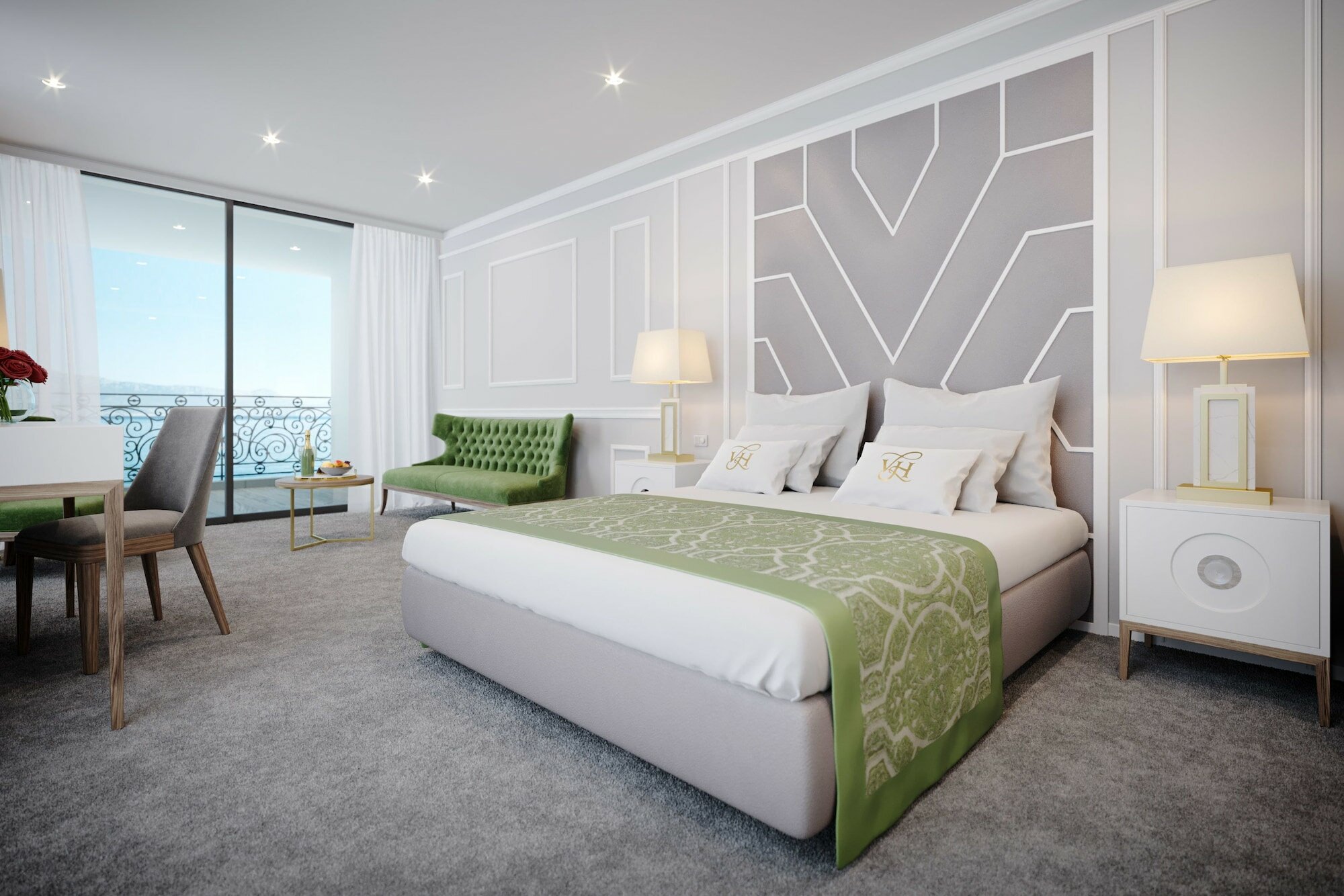 Фото отеля 4