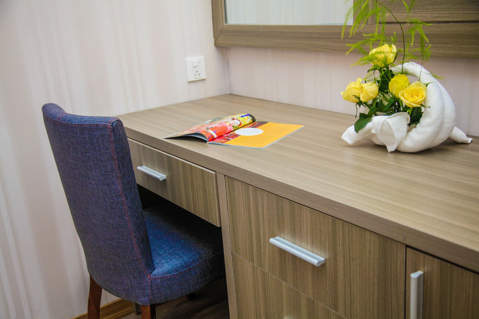 Фото Golden Rose Hotel Danang