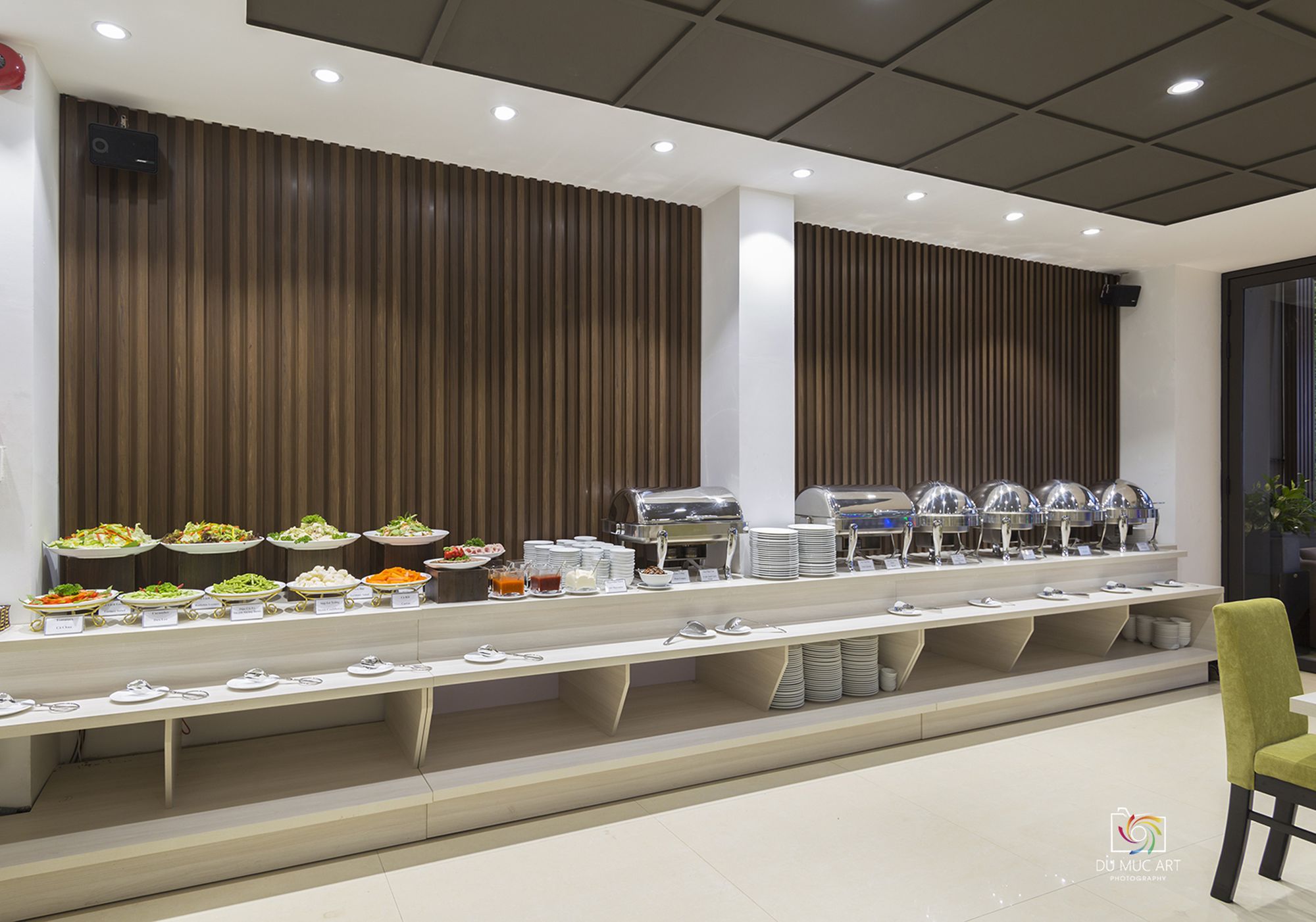 Фото Salem Riverside Hotel