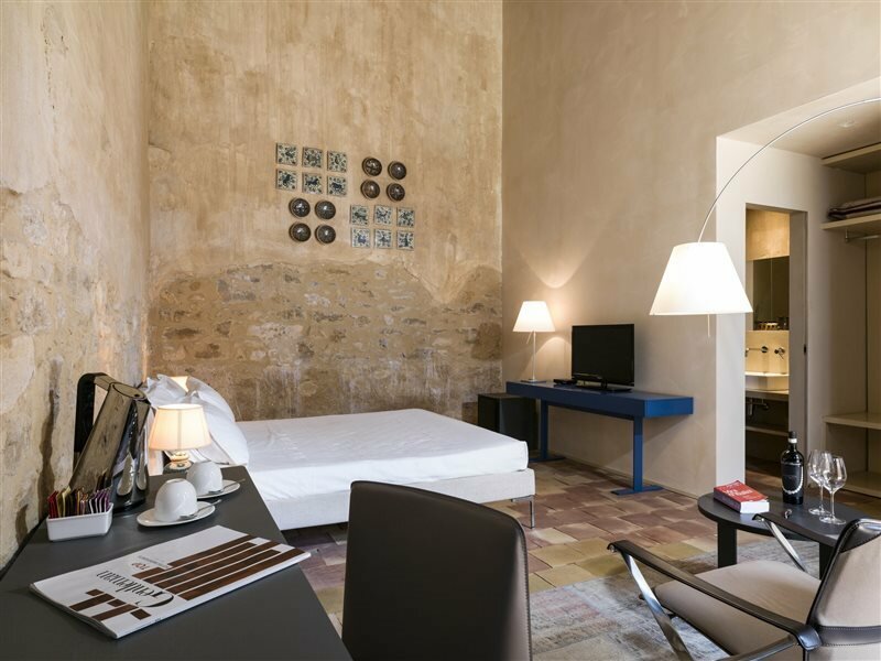 Фото Wine Relais Feudi del Pisciotto